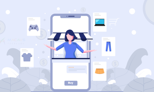 ECommerce App: An Ultimate Need For All Businesses