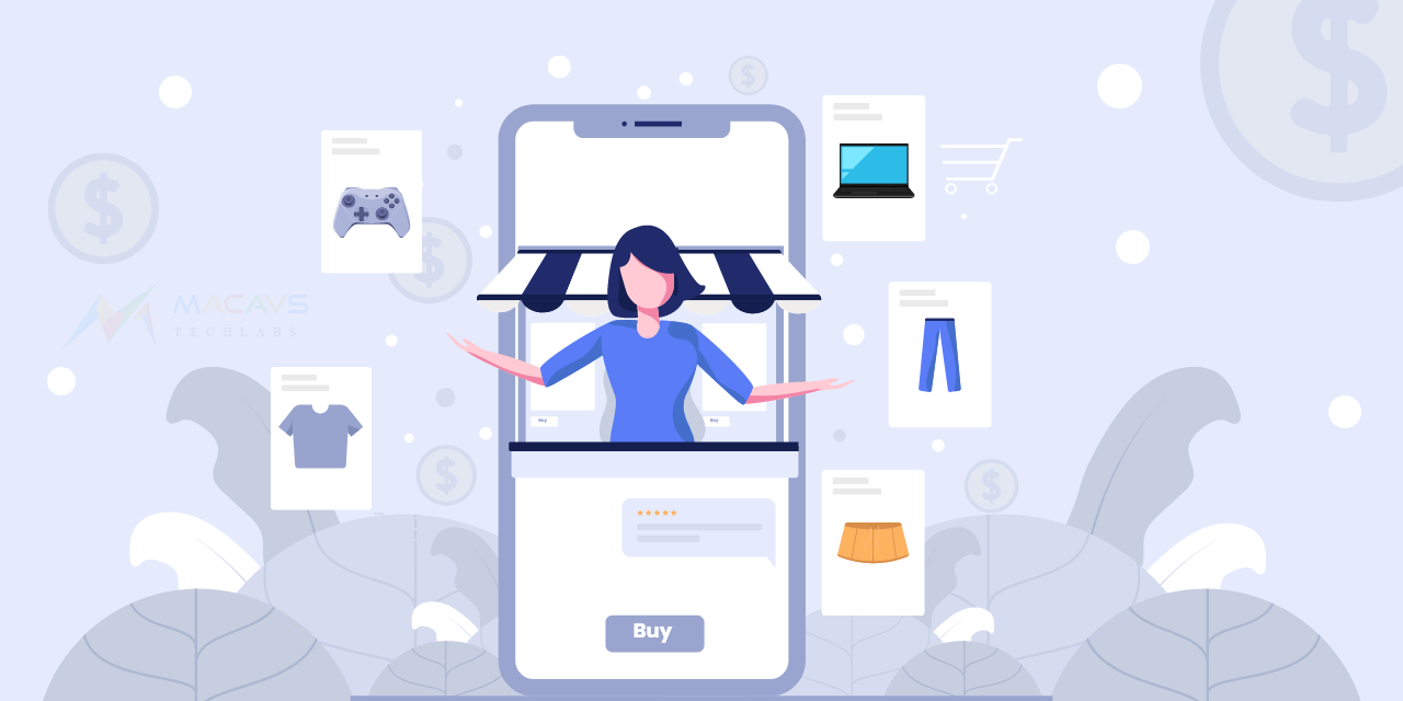 ECommerce App: An Ultimate Need For All Businesses