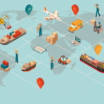 Entrepreneurs Guide To Start Transportation And Logistics Business