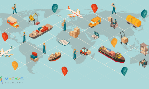 Entrepreneurs Guide To Start Transportation And Logistics Business