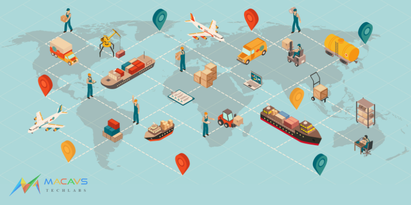 Entrepreneurs Guide To Start Transportation And Logistics Business