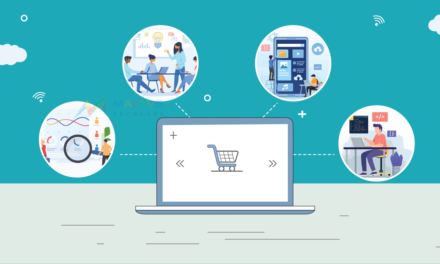 Step-by-Step Guide On “How To Build An Ecommerce Website?”