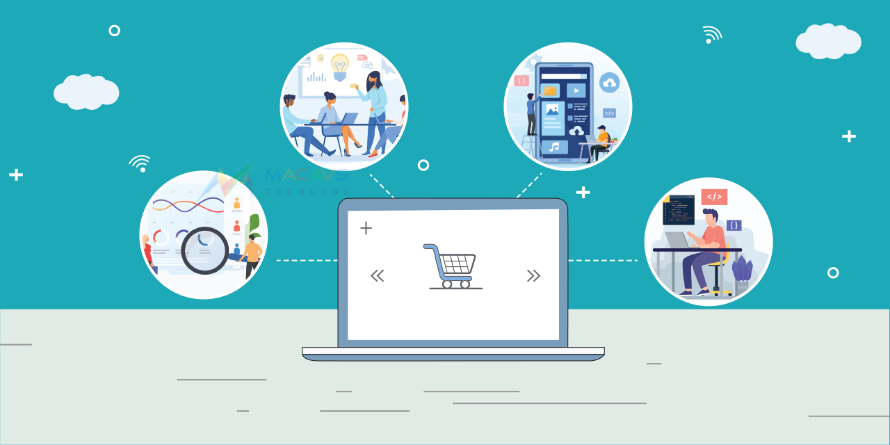 Step-by-Step Guide On “How To Build An Ecommerce Website?”