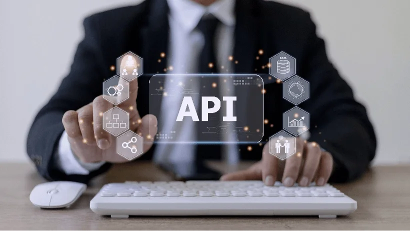 Integrating on-demand APIs