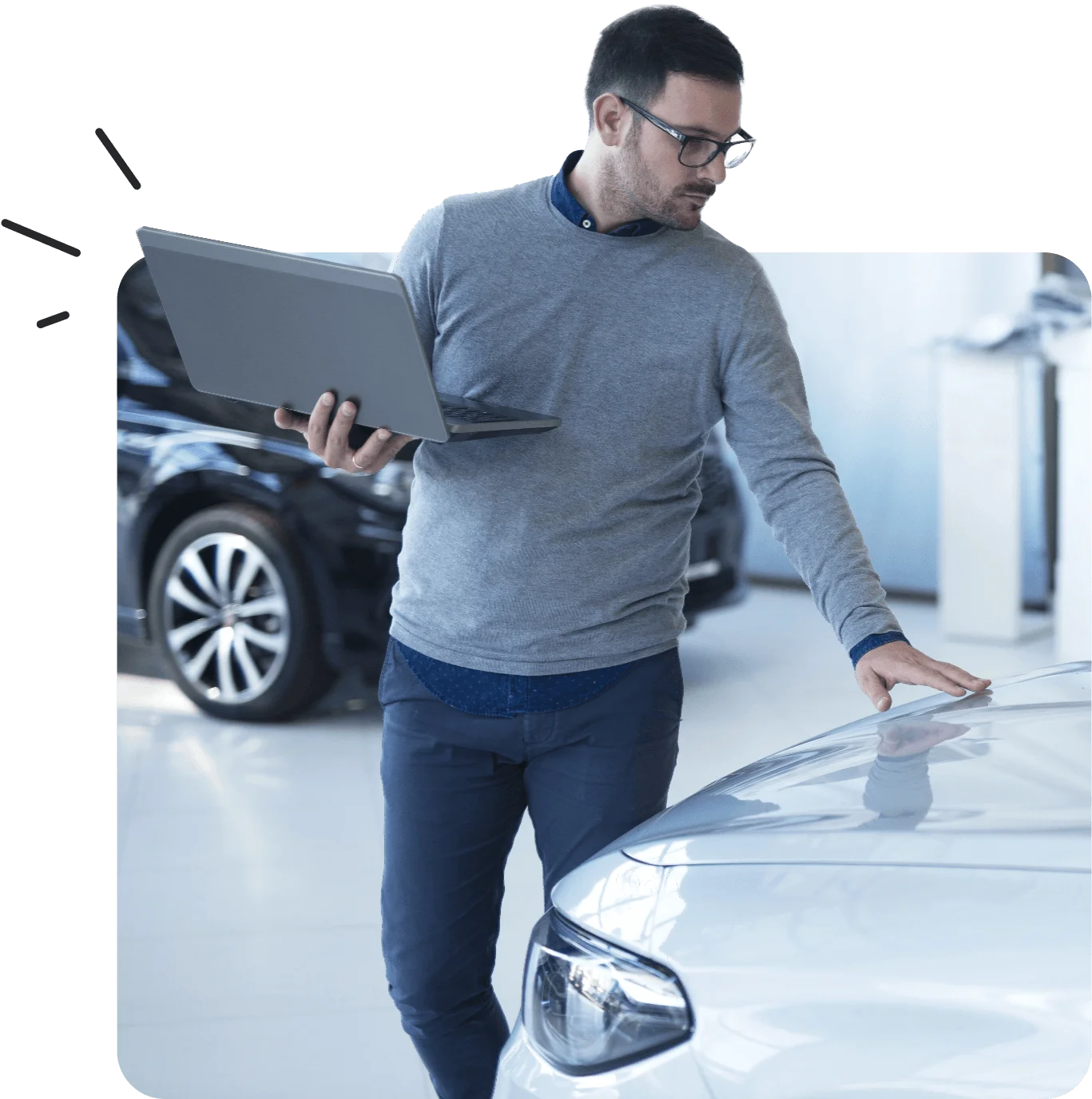 Why Car Rental Solutions?