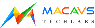 Macavs Logo