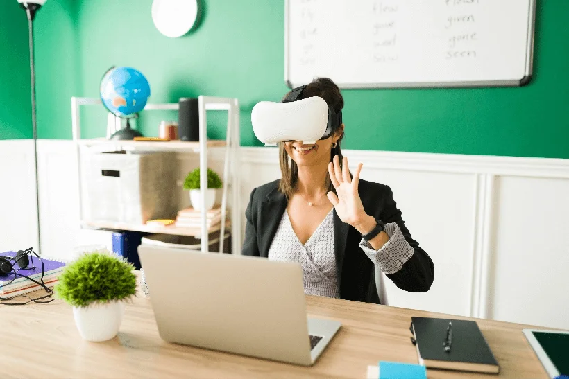 Virtual Classroom Platforms
